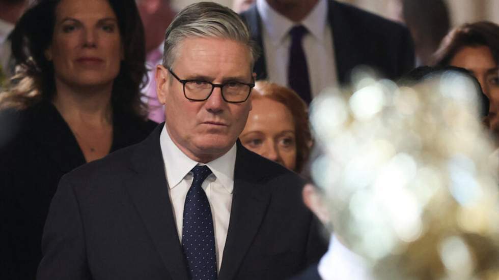 Potentiel rival de Keir Starmer à Downing Street, le ministre britannique de la Santé démissionne