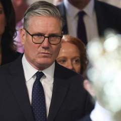 Potentiel rival de Keir Starmer à Downing Street, le ministre britannique de la Santé démissionne