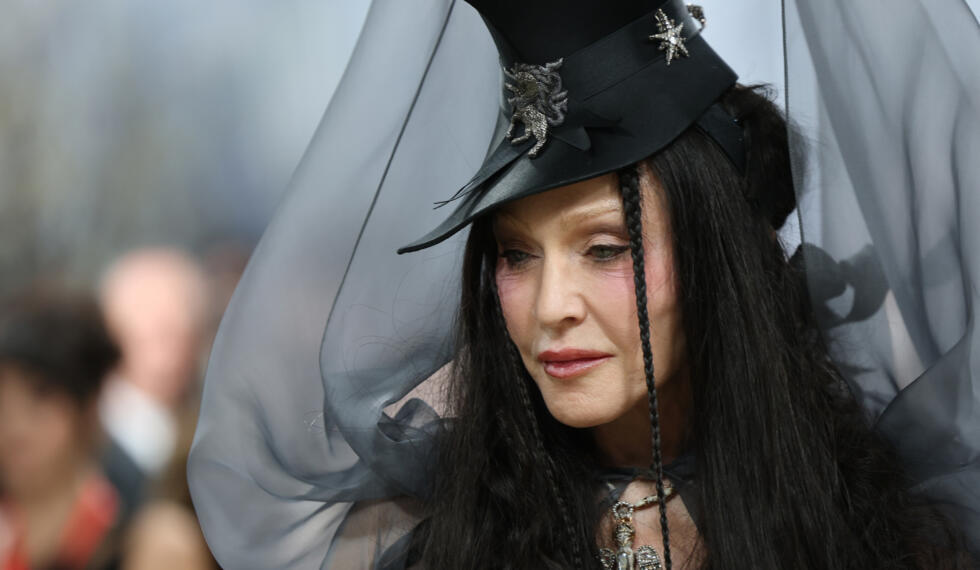 Finale du Mondial de football : BTS, Shakira et Madonna sur "la plus grande scène du monde"