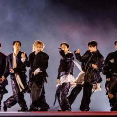 Finale du Mondial de football : BTS, Shakira et Madonna sur "la plus grande scène du monde"