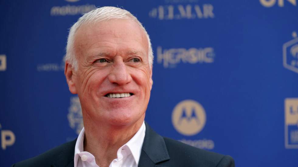 Mondial 2026 : la liste des Bleus pour l'Amérique bientôt connue