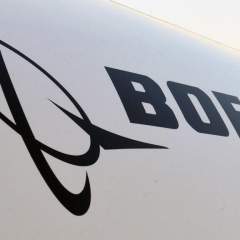Crash d'Ethiopian Airlines : Boeing devra payer 49,5 millions de dollars aux proches d'une victime