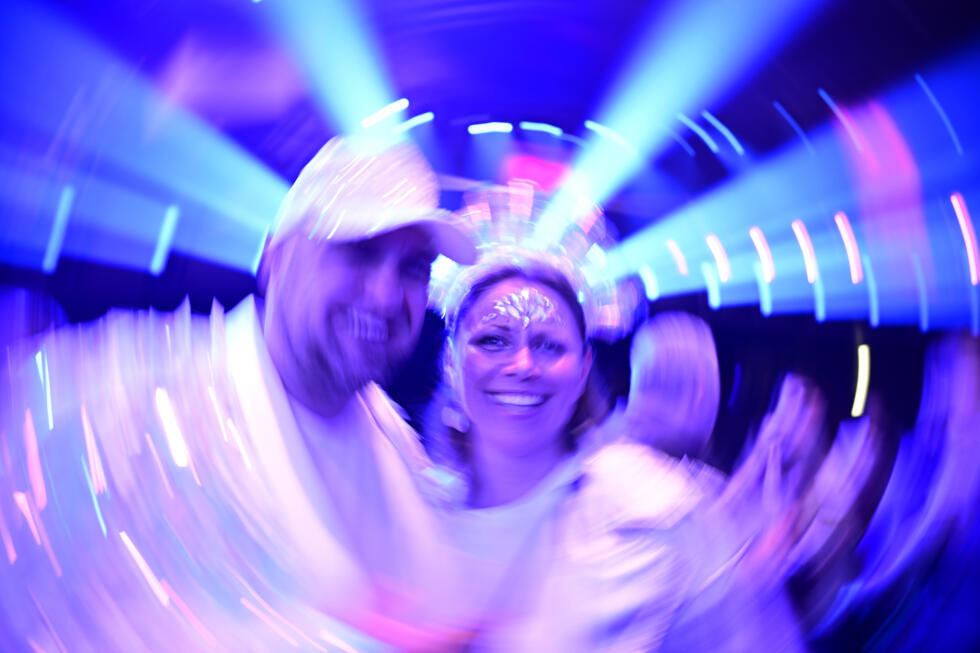 Le Danemark et l'Australie parmi les dix autres qualifiés pour la finale de l'Eurovision