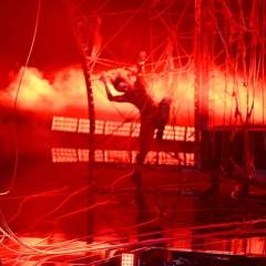 Le Danemark et l'Australie parmi les dix autres qualifiés pour la finale de l'Eurovision