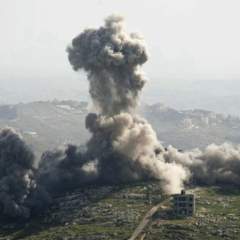 Guerre au Moyen-Orient : discussions "positives" entre Israël et Liban