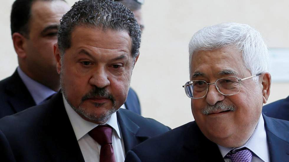 Pourquoi Mahmoud Abbas tente d'imposer son fils Yasser au sein du Fatah
