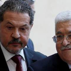 Pourquoi Mahmoud Abbas tente d'imposer son fils Yasser au sein du Fatah