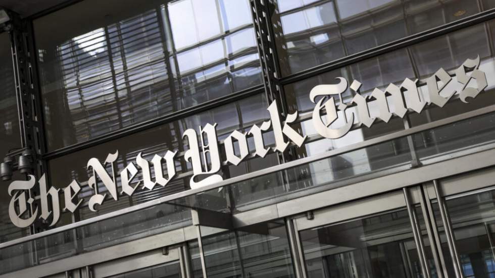 Israël va poursuivre le NYT après un article sur les détenus palestiniens victimes d'abus sexuels