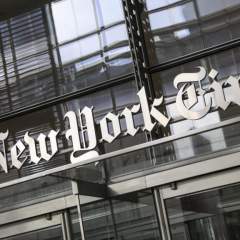 Israël va poursuivre le NYT après un article sur les détenus palestiniens victimes d'abus sexuels