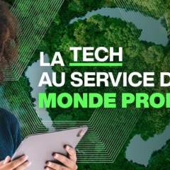 Challenge App Afrique : qui sont les 3 finalistes de la 10e édition ?