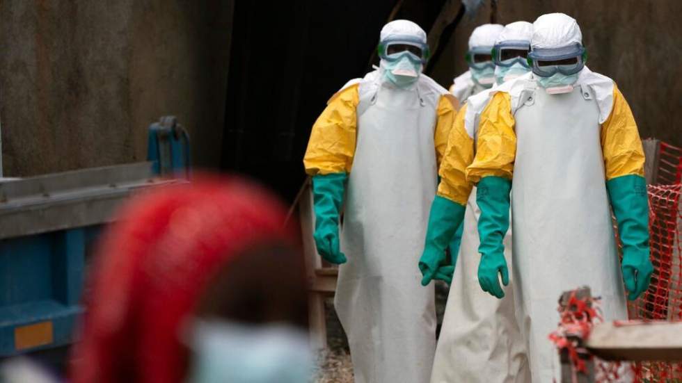 L'Est de la RD Congo confronté à une nouvelle épidémie d'Ebola, quatre décès recensés