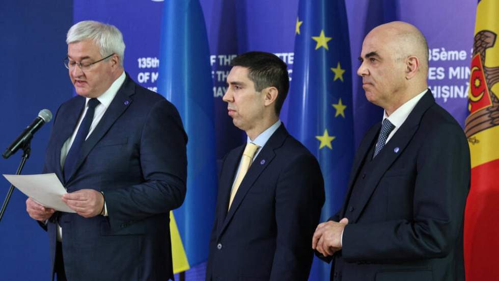 La création d'un Tribunal spécial pour l'Ukraine approuvée par 36 pays et l'UE