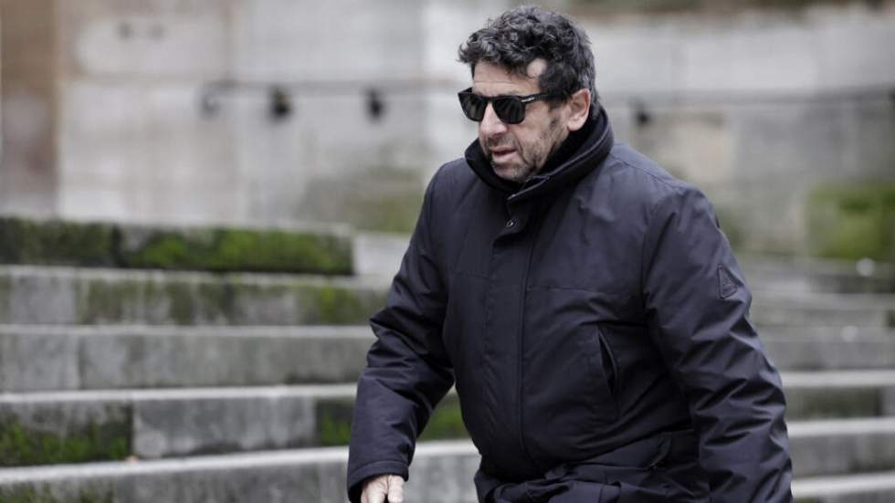 Affaire Patrick Bruel : l'animatrice Flavie Flament l'accuse de viol et annonce porter plainte
