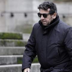Affaire Patrick Bruel : l'animatrice Flavie Flament l'accuse de viol et annonce porter plainte