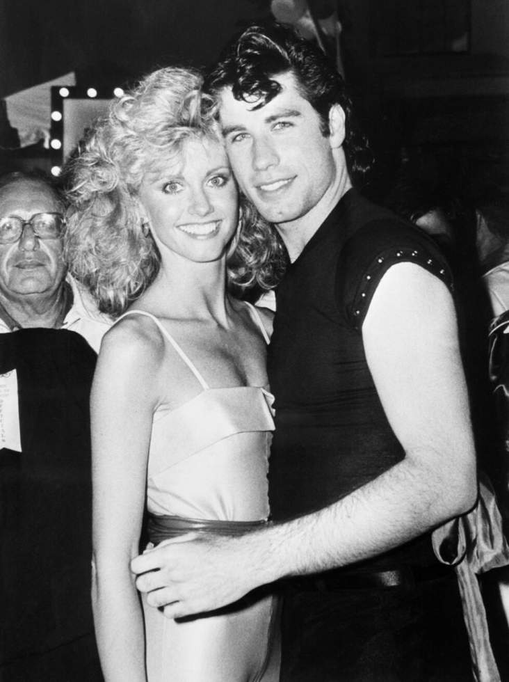 Festival de Cannes : palme d'or d'honneur pour John Travolta, icône du cool hollywoodien