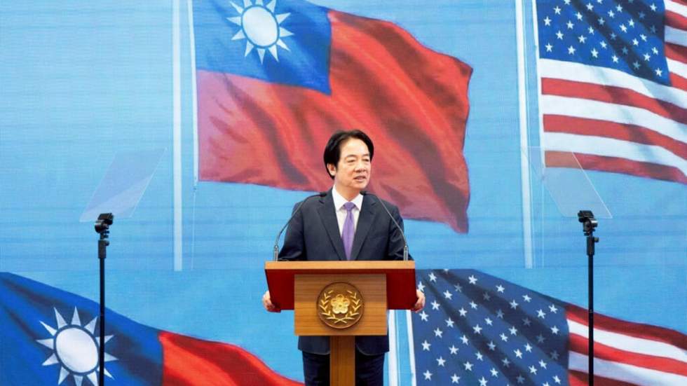 Taïwan affirme être une nation "indépendante", après la mise en garde de Trump au sujet de la Chine