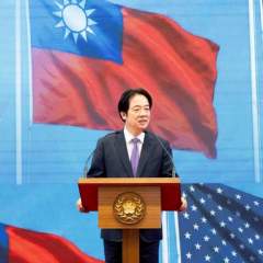 Taïwan affirme être une nation "indépendante", après la mise en garde de Trump au sujet de la Chine