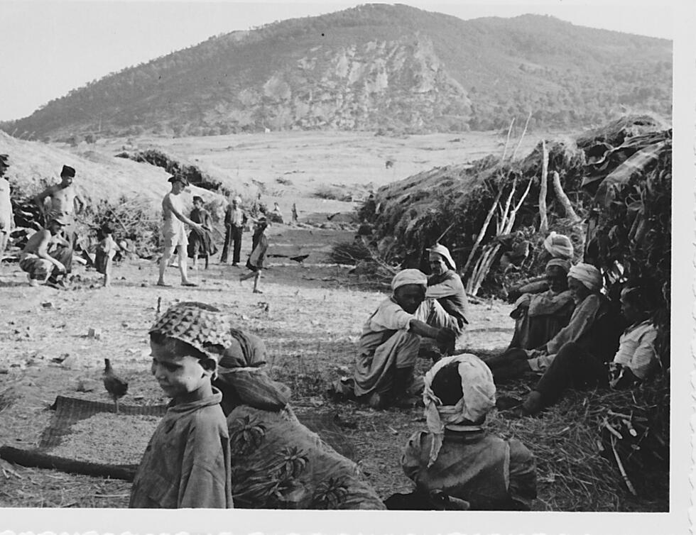 Camps de regroupement en Algérie : "Une histoire extrêmement inhumaine" et oubliée