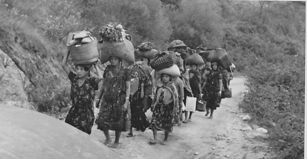 Camps de regroupement en Algérie : "Une histoire extrêmement inhumaine" et oubliée
