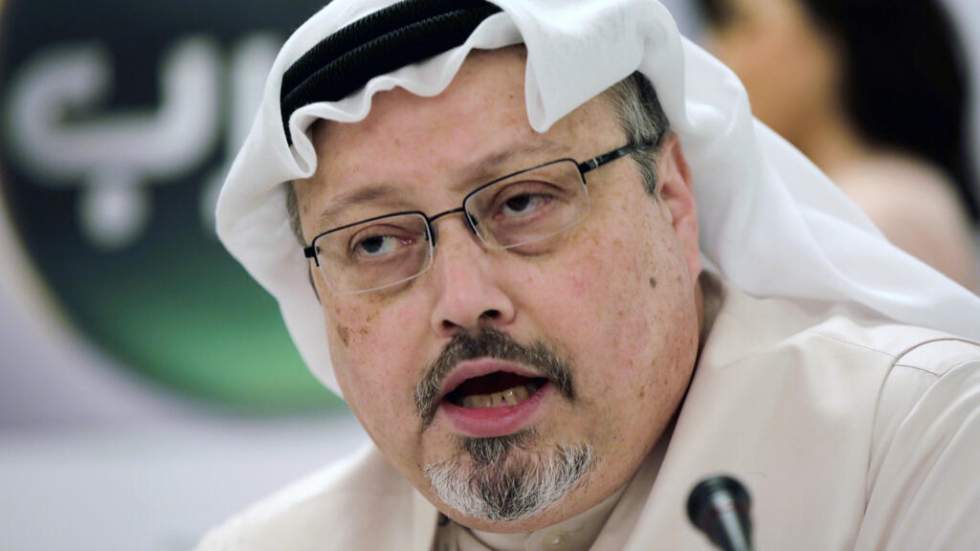 Assassinat de Khashoggi : un juge français va enquêter après une plainte contre MBS