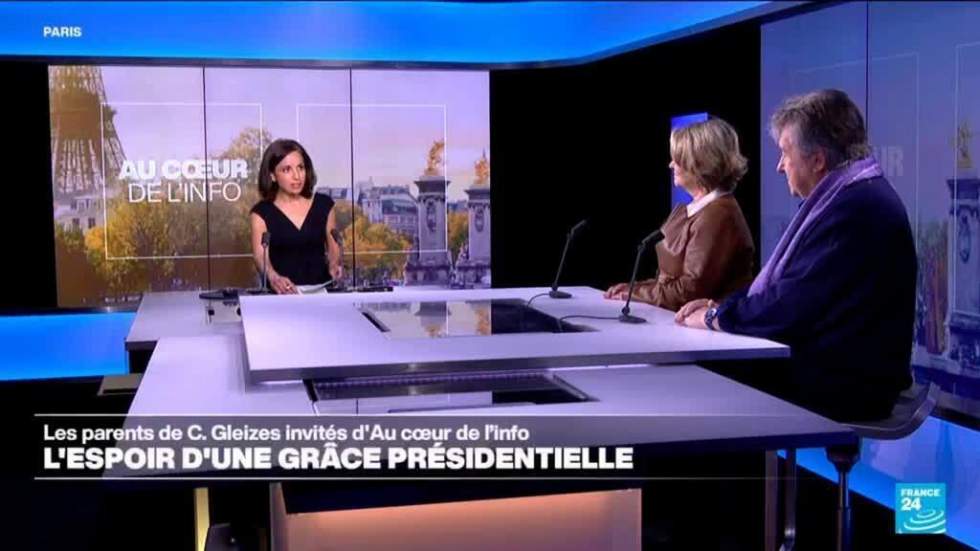 Gérald Darmanin va se rendre en Algérie pour évoquer la détention du journaliste Christophe Gleizes