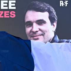 Gérald Darmanin va se rendre en Algérie pour évoquer la détention du journaliste Christophe Gleizes