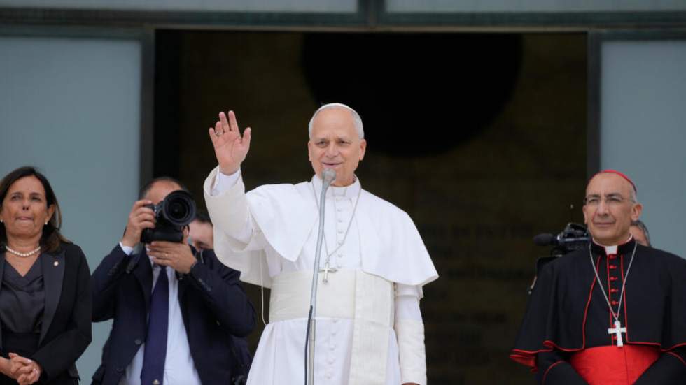 Le pape Léon XIV se rendra en France du 25 au 28 septembre, annonce le Vatican
