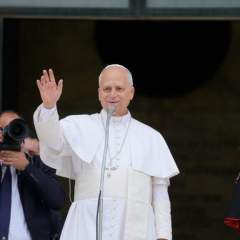 Le pape Léon XIV se rendra en France du 25 au 28 septembre, annonce le Vatican