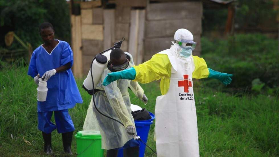Ebola : la RD Congo frappée par un variant hautement létal et sans vaccin