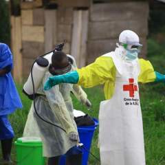 Ebola : la RD Congo frappée par un variant hautement létal et sans vaccin