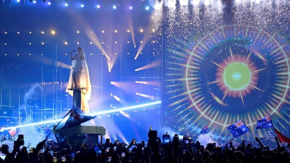 Eurovision : une finale marquée par l'absence de cinq pays qui dénoncent la participation d'Israël Eurovision : une finale marquée par l'absence de cinq pays qui dénoncent la participation d'Israël