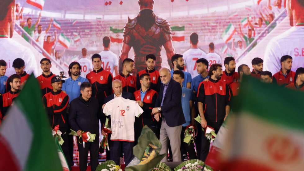 Mondial 2026 : la FIFA optimiste sur la participation de l'Iran