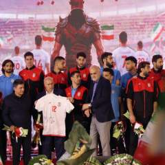 Mondial 2026 : la FIFA optimiste sur la participation de l'Iran
