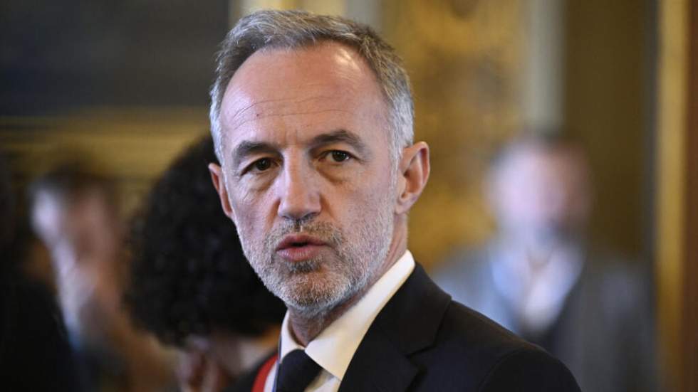 Violences sexuelles dans le périscolaire parisien : Emmanuel Grégoire lance sa convention citoyenne Violences sexuelles dans le périscolaire parisien : Emmanuel Grégoire lance sa convention citoyenne
