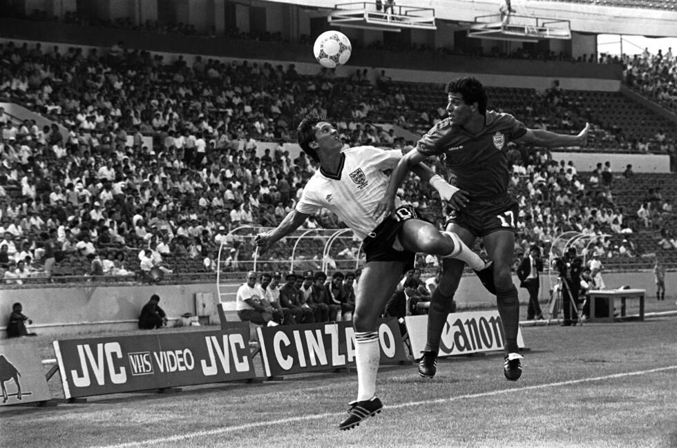 Football : 1970, 1986, 1994, des Mondiaux de légende au Mexique et aux États-Unis
