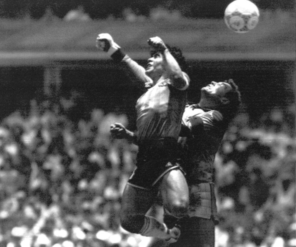 Football : 1970, 1986, 1994, des Mondiaux de légende au Mexique et aux États-Unis