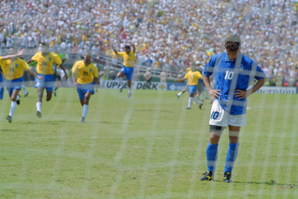 Football : 1970, 1986, 1994, des Mondiaux de légende au Mexique et aux États-Unis