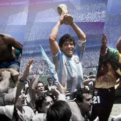 Football : 1970, 1986, 1994, des Mondiaux de légende au Mexique et aux États-Unis