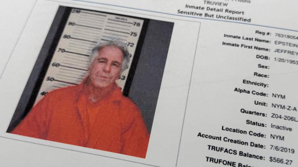 Affaire Epstein : "une dizaine" de nouvelles victimes se sont manifestées auprès du parquet de Paris