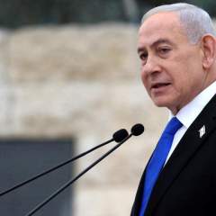 Netanyahu déclare qu'Israël est proche de son objectif de tuer tous les responsables du 7-Octobre