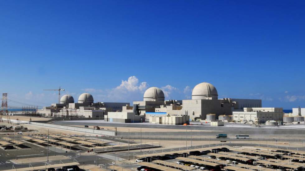 Les Émirats dénoncent une "agression inacceptable" après une frappe de drone sur un site nucléaire