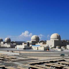Les Émirats dénoncent une "agression inacceptable" après une frappe de drone sur un site nucléaire