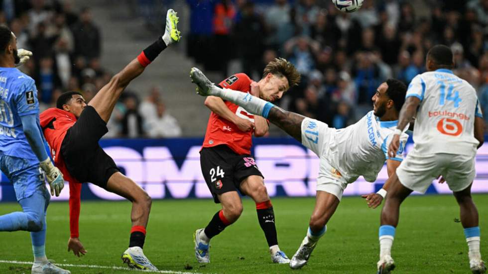 Dernière journée de Ligue 1 : Lens pulvérise Lyon, Marseille se qualifie pour la Ligue Europa