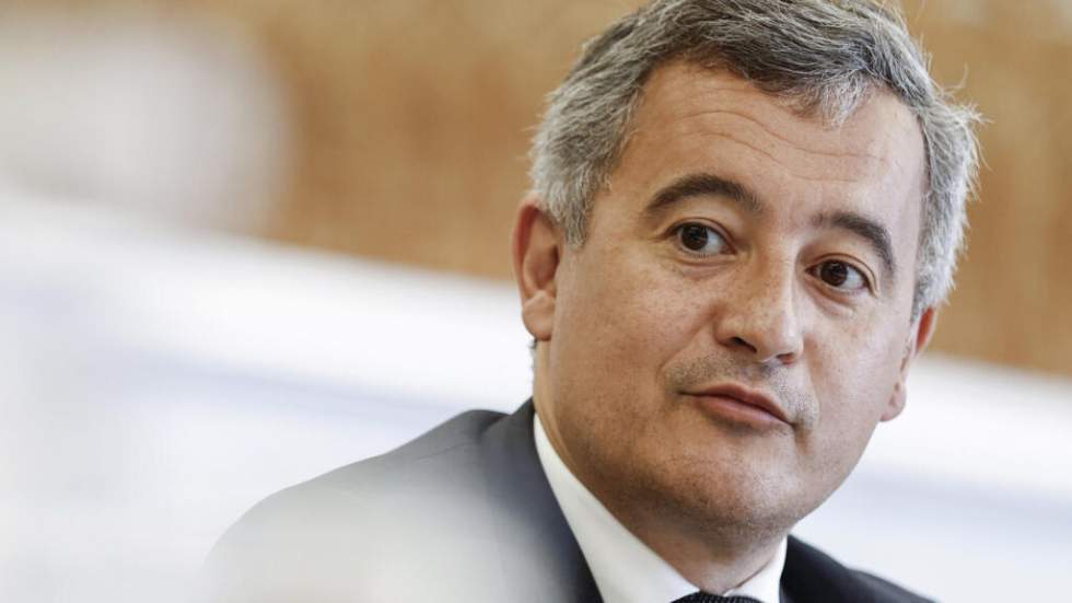 Le ministre français de la Justice en visite à Alger pour aider au dégel des relations