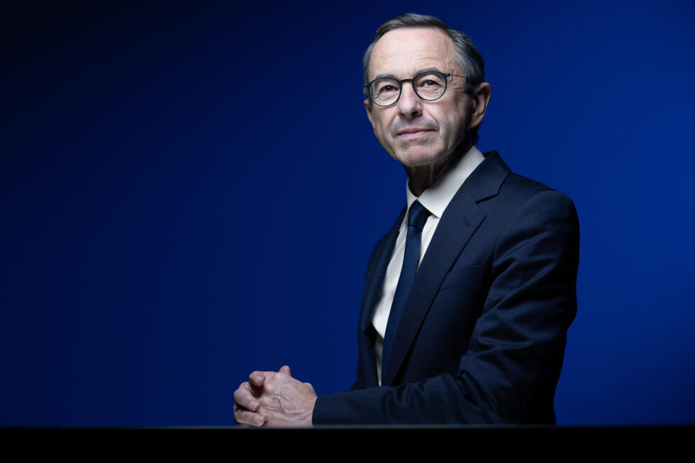 Le ministre français de la Justice en visite à Alger pour aider au dégel des relations