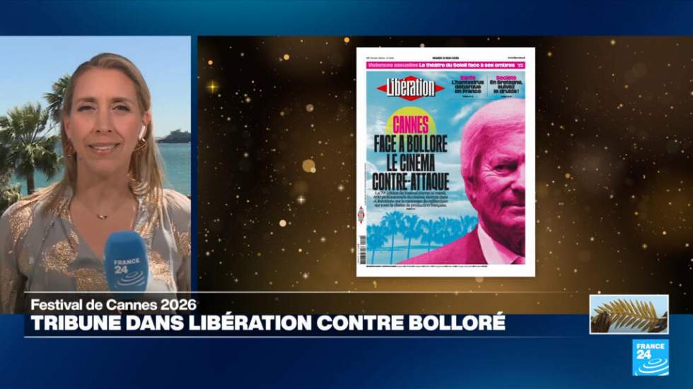 Cinéma : Canal+ veut rompre avec les 600 signataires d'une tribune anti-Bolloré