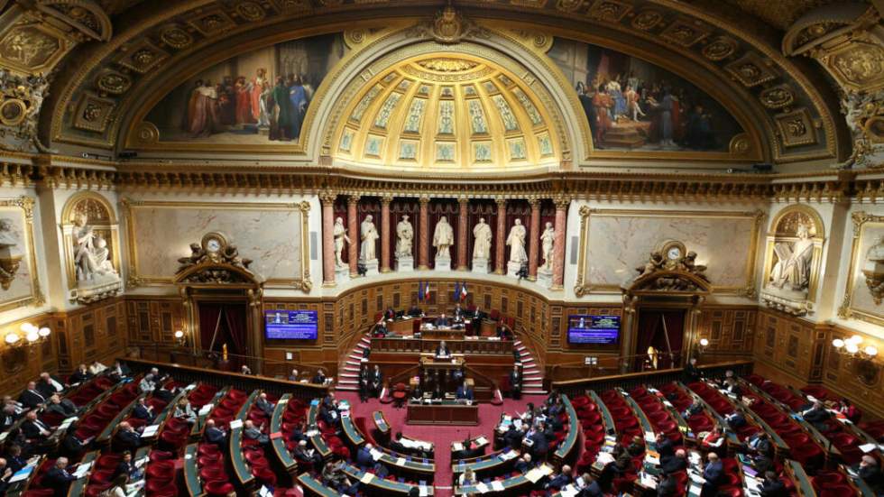 Le projet de loi "Ripost", pour lutter contre les raves et les rodéos motorisés, arrive au Sénat