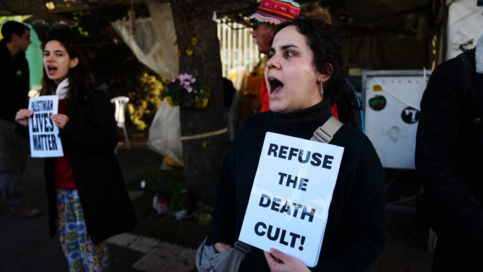 Peine de mort : hausse "vertigineuse" en Iran, record d'exécutions dans le monde depuis 1981