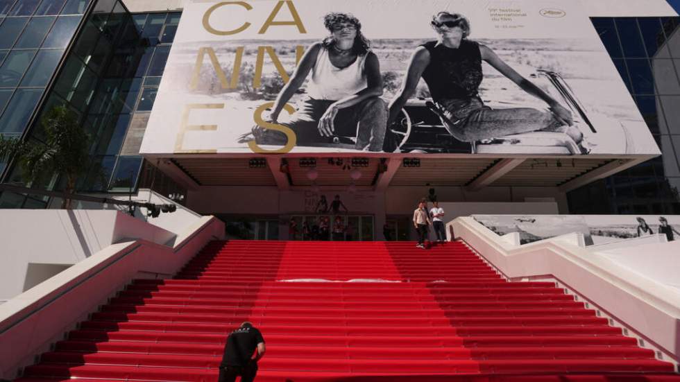 À Cannes, le boycott des anti-Bollorés annoncé par Canal+ secoue le festival