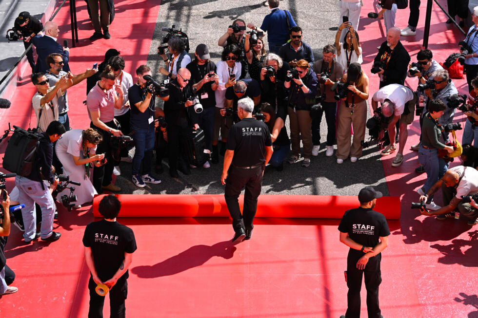À Cannes, le boycott des anti-Bollorés annoncé par Canal+ secoue le festival